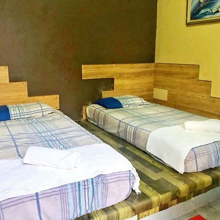Kawan Kawan Guest House Malacca Bagian luar foto