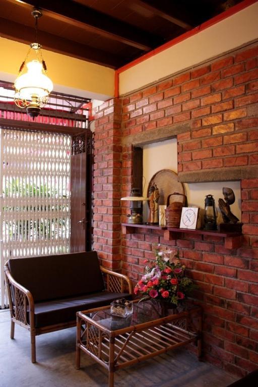 Kawan Kawan Guest House Malacca Bagian luar foto