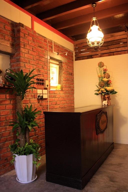 Kawan Kawan Guest House Malacca Bagian luar foto