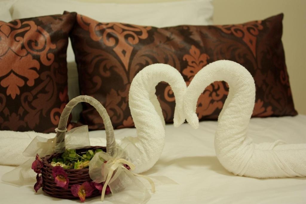 Kawan Kawan Guest House Malacca Ruang foto