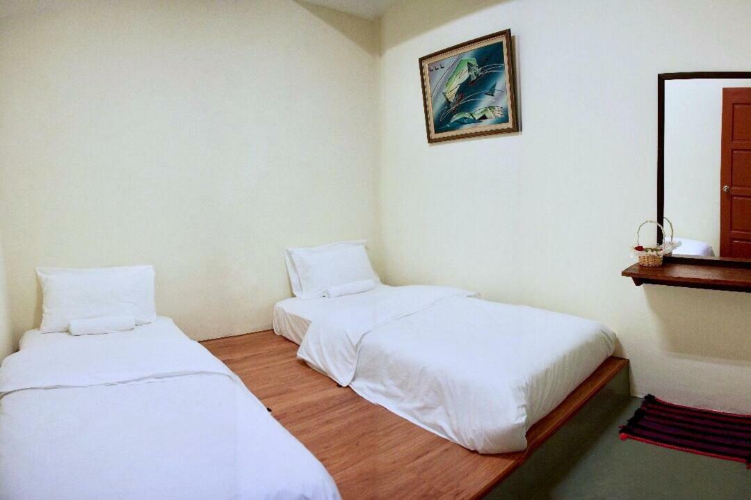 Kawan Kawan Guest House Malacca Bagian luar foto