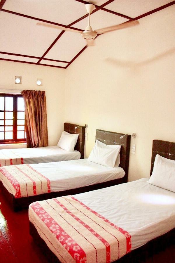 Kawan Kawan Guest House Malacca Bagian luar foto