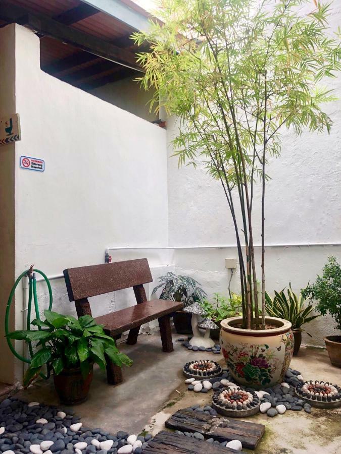 Kawan Kawan Guest House Malacca Bagian luar foto