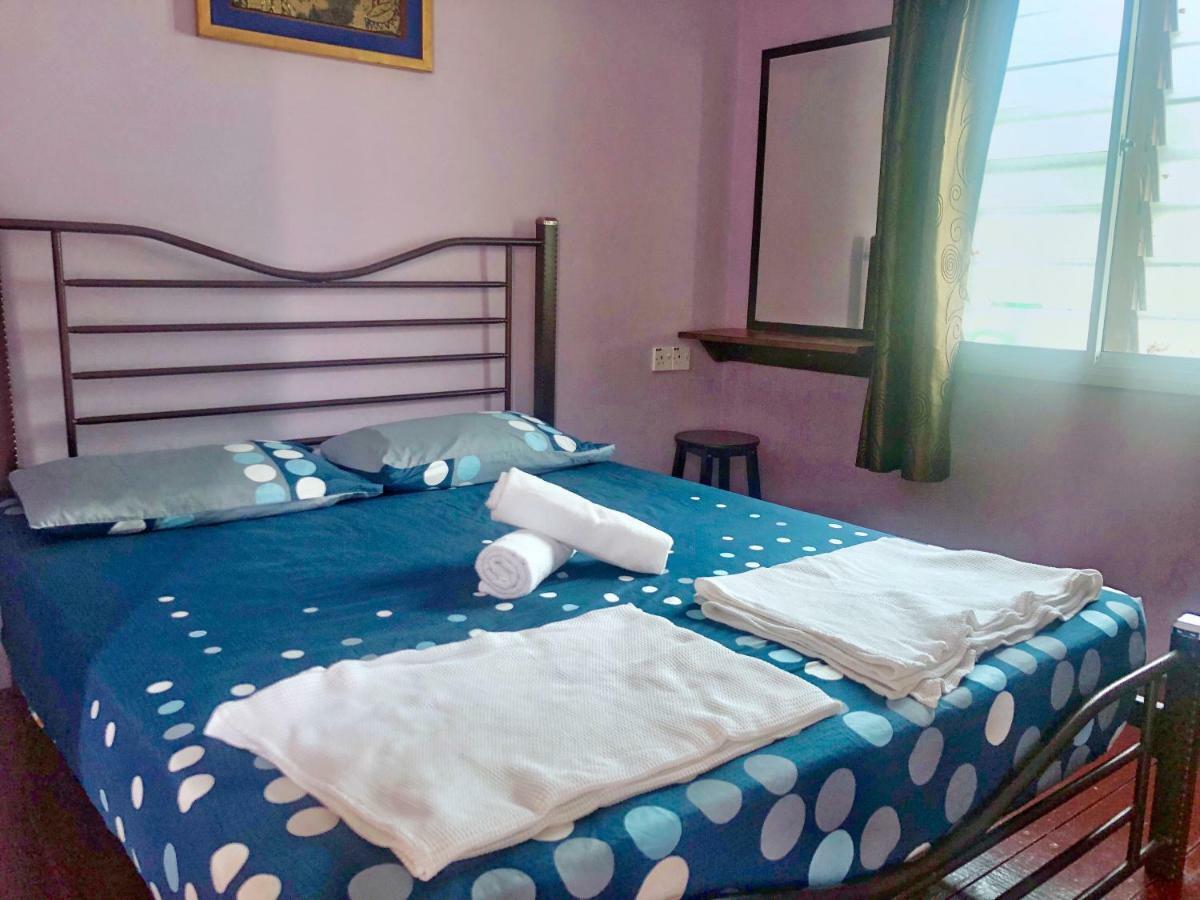 Kawan Kawan Guest House Malacca Bagian luar foto