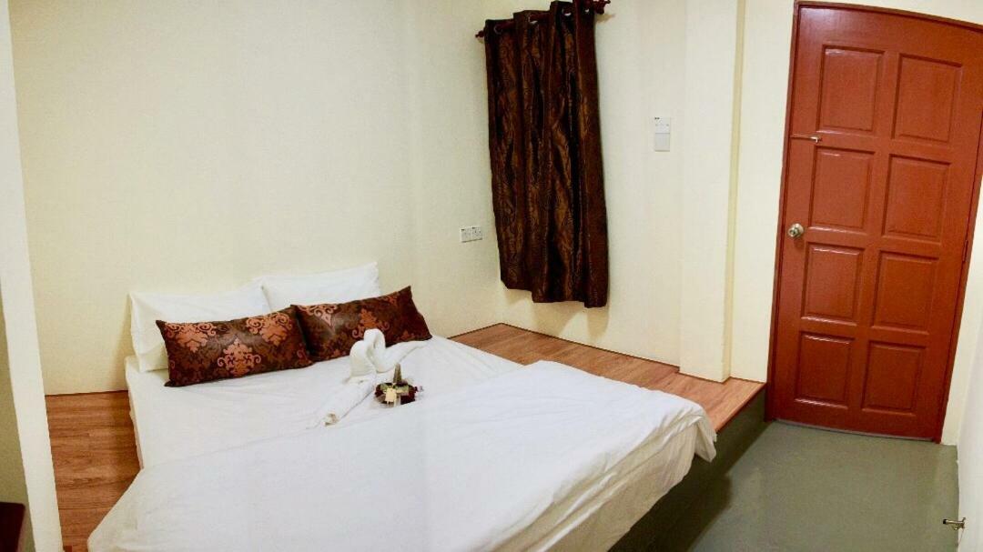 Kawan Kawan Guest House Malacca Bagian luar foto