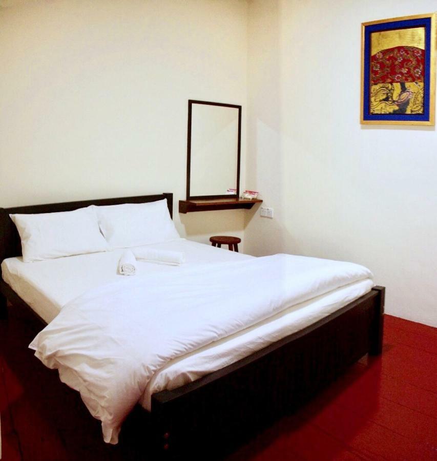 Kawan Kawan Guest House Malacca Bagian luar foto