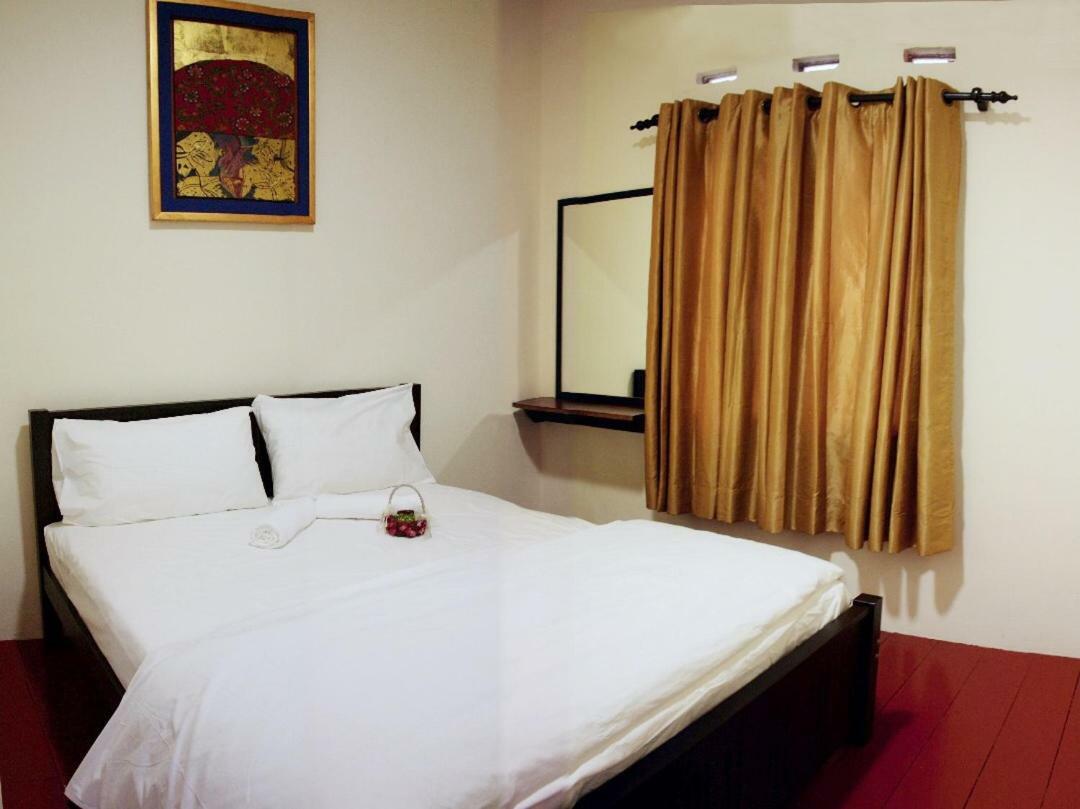 Kawan Kawan Guest House Malacca Bagian luar foto