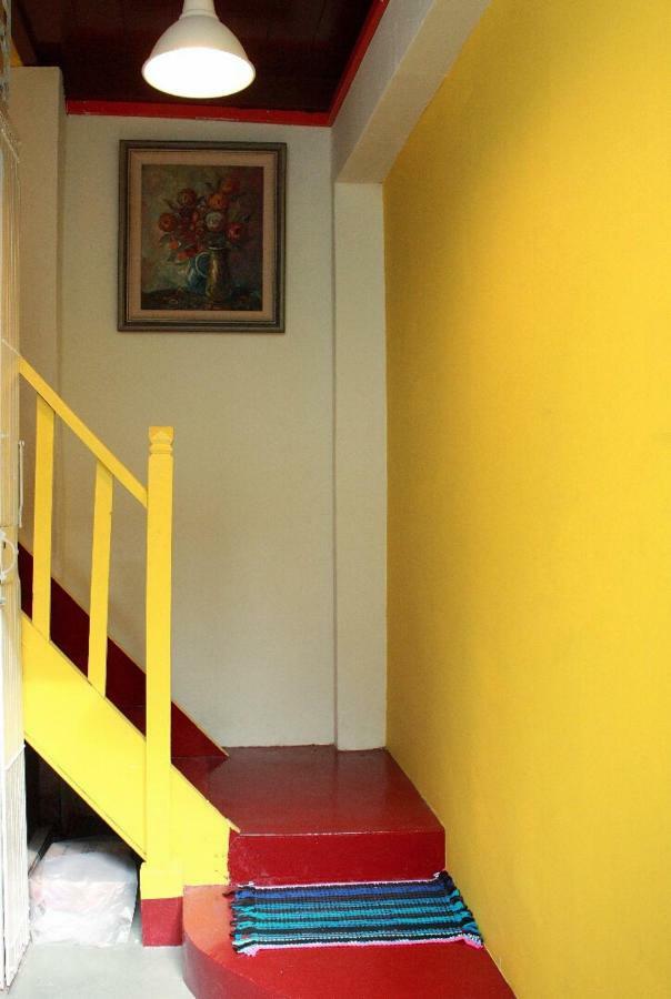 Kawan Kawan Guest House Malacca Bagian luar foto