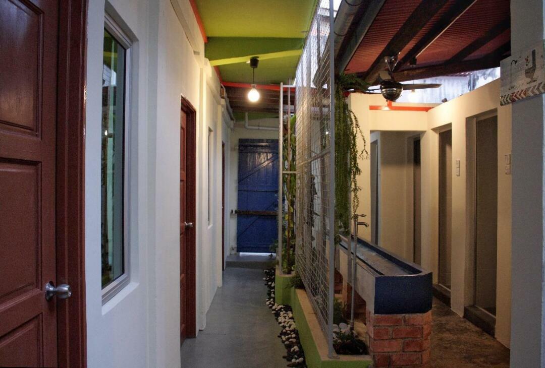 Kawan Kawan Guest House Malacca Bagian luar foto